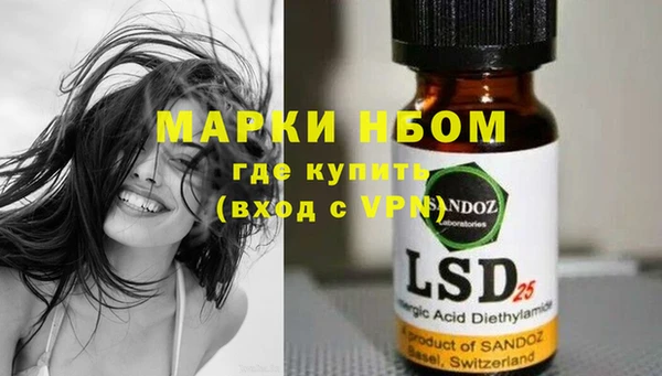 марки lsd Бородино